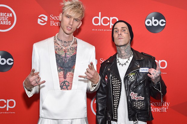 Travis Barker, Blink-182, where is he now
