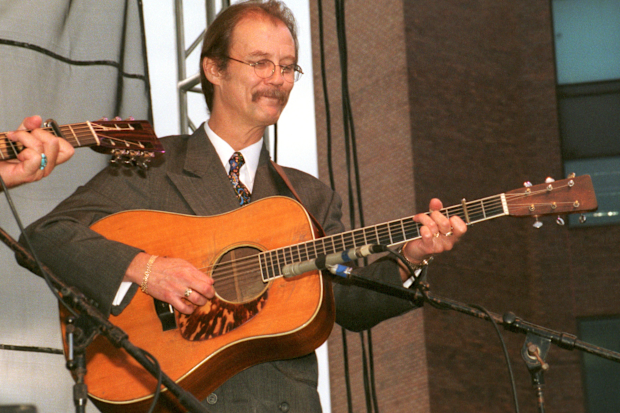 Tony Rice