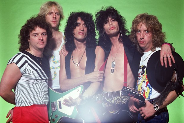 Aerosmith