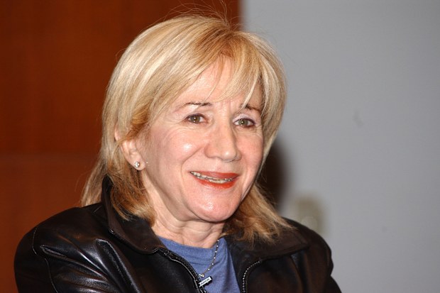 Olympia Dukakis