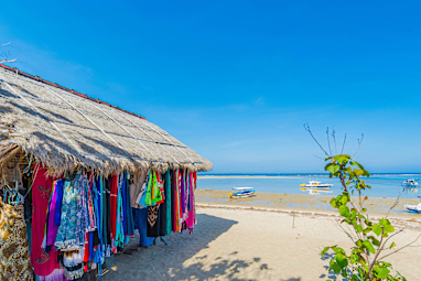10. Legian, Indonesia