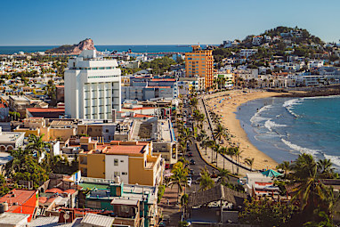 1. Mexico (10 years)