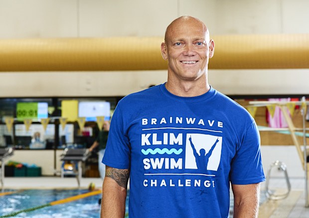 Michael Klim
