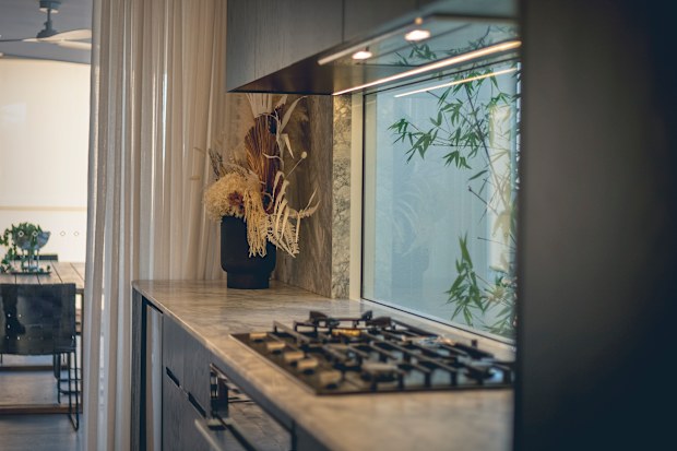 El'ise and Matt's Kitchen renovation