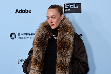 Chloë Sevigny