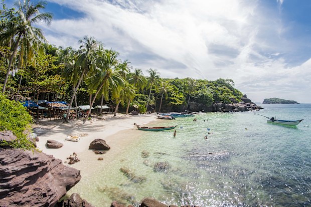 Phu Quoc 