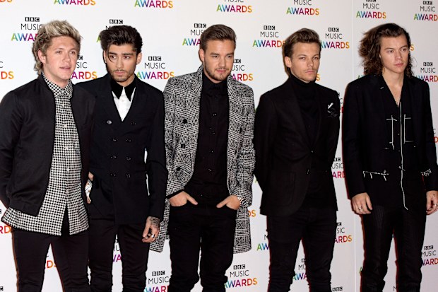 One Direction