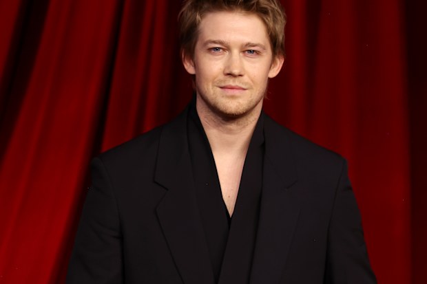 Joe Alwyn