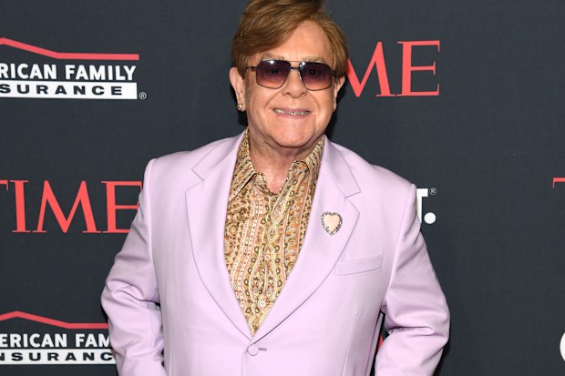 elton john 