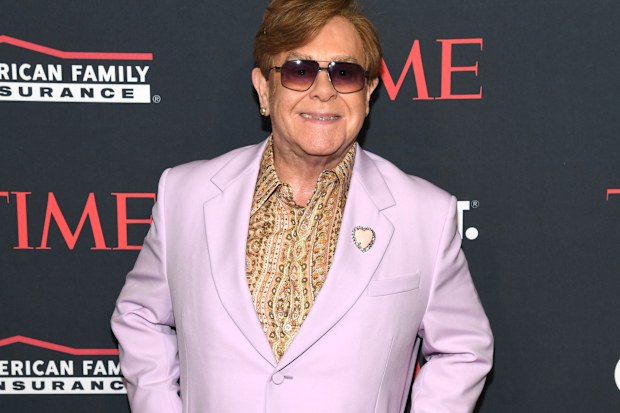 elton john 