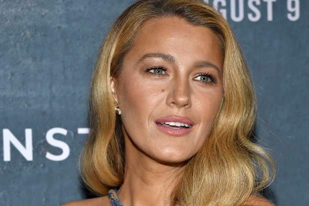 Blake Lively