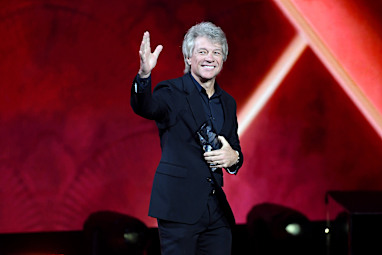 Jon Bon Jovi
