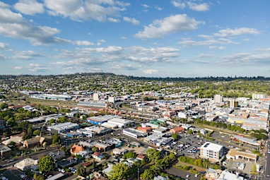 4. Darling Downs, Queensland 