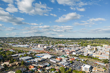 5. Queensland 