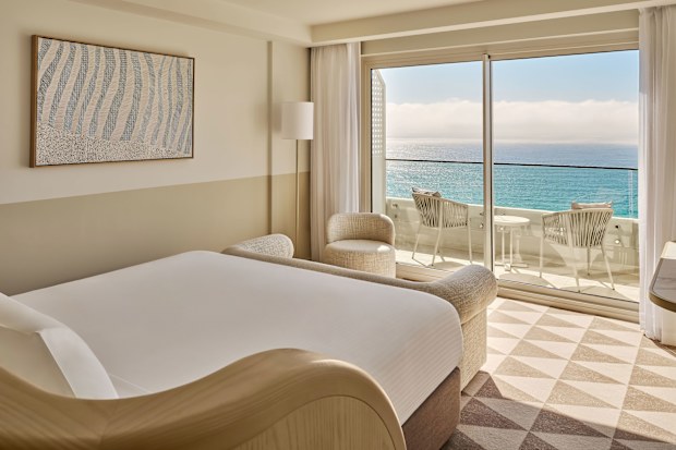 InterContinental Sydney Coogee Beach review