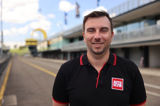 Tom Oliphant spent four seasons in BTCC.