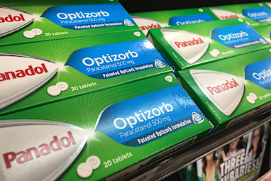 8. Panadol