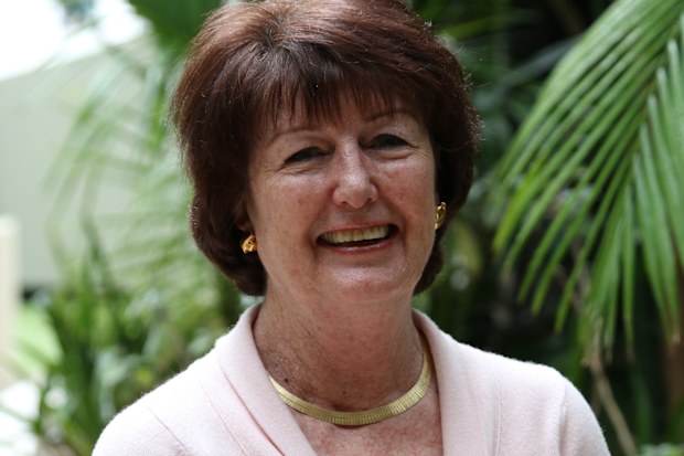 Melbourne local Mary Lansell is leaving $25,000 to charity in her will.