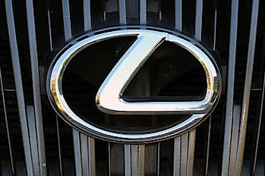 Car Manufacturer of the Year 