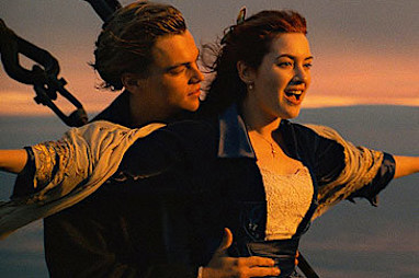 10. Titanic