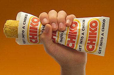 Chiko Roll 