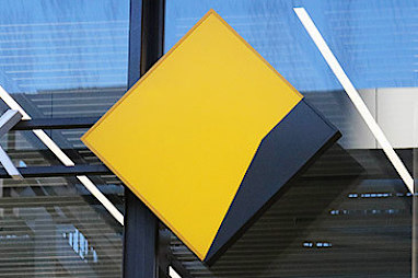 Major Bank of the Year