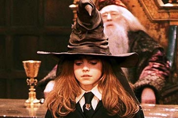 Hermione Granger (Warner Bros)