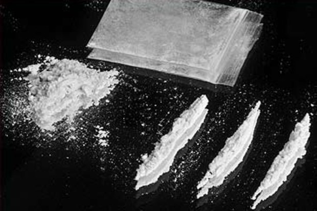 Cocaine