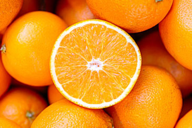 Oranges (Getty)
