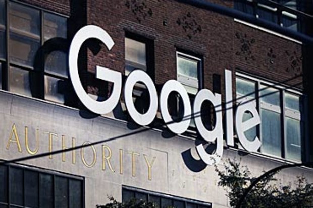 Google offices, New York (Getty)