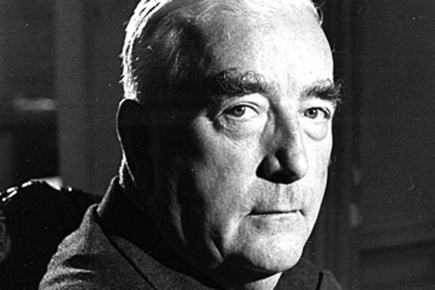 Robert Menzies (Getty)