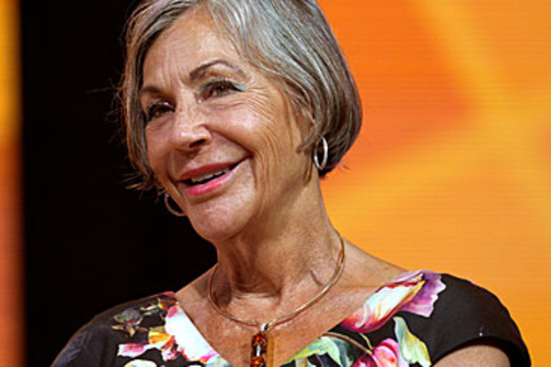 Alice Walton (Getty)