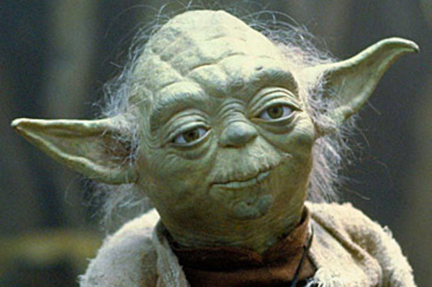 Yoda (Lucasfilm)