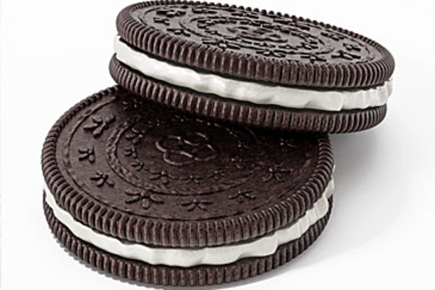 Oreo cookies (Getty)