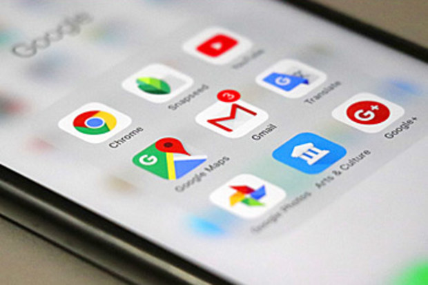 Android phone (AAP)