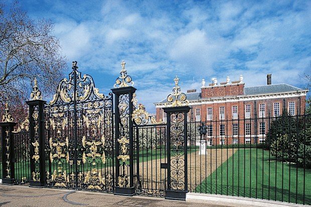 Princess Eugenie could move out of Kensington Palace amid Prince Andrew scandal