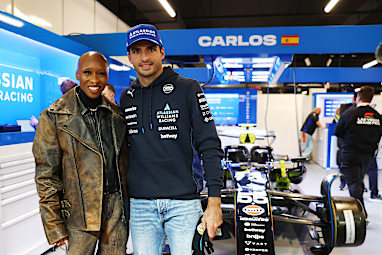 Cynthia Erivo