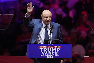 Dr. Phil