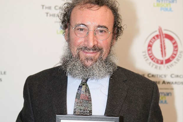 Acclaimed Shakespearean actor Sir Antony Sher dies, aged 72 | Nine.com.au