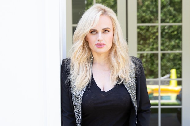 Rebel Wilson