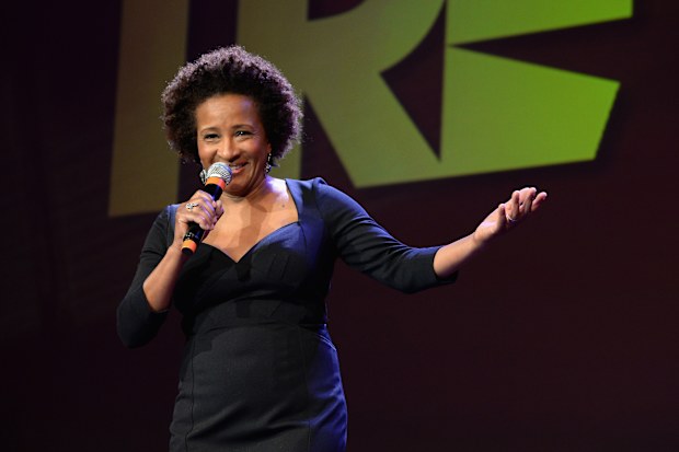 Wanda Sykes