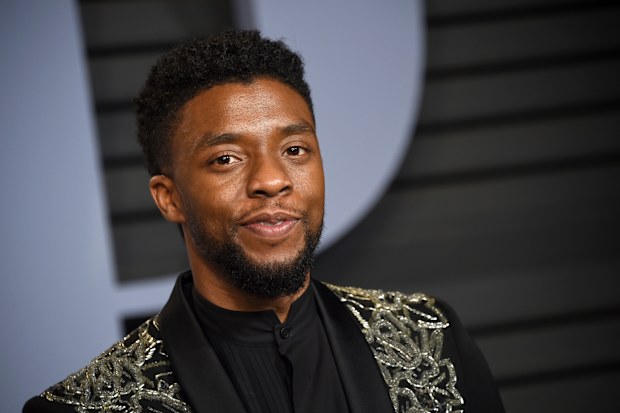 Black Panther star Chadwick Boseman has been cast as Yasuke in a new movie about the African samurai's life.