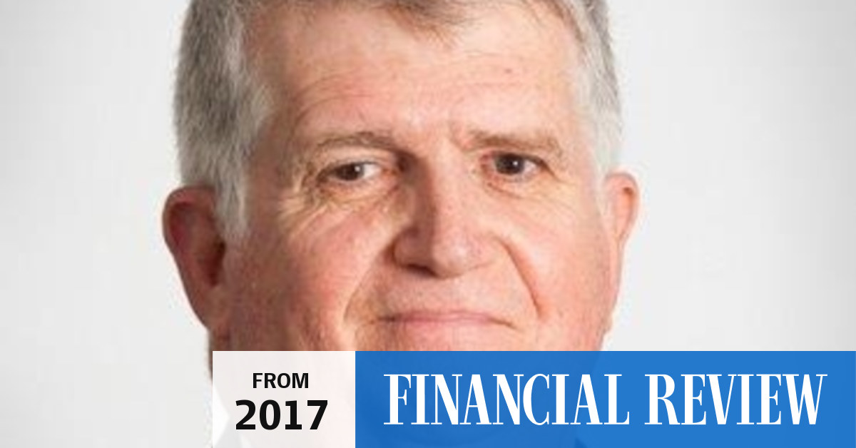 CBRE takes action against former agent Rick Butler