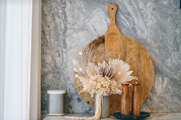 El'ise and Matt's Kitchen renovation