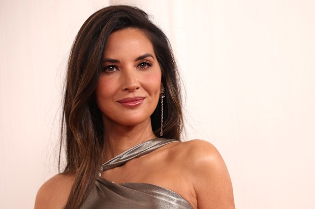 Olivia Munn