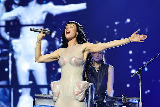 Katy Perry