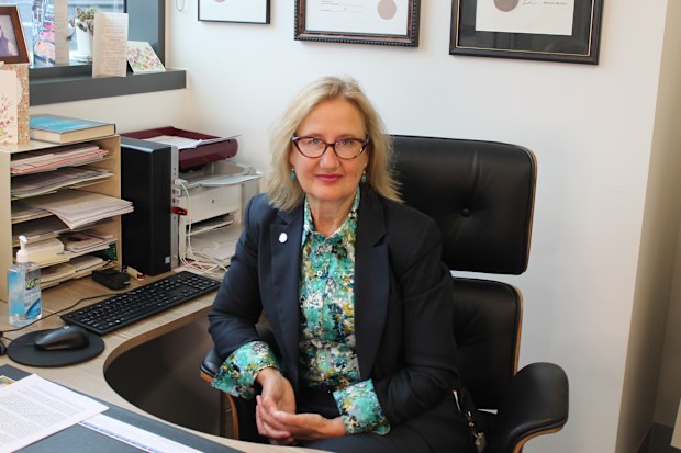 Helen O'Connell