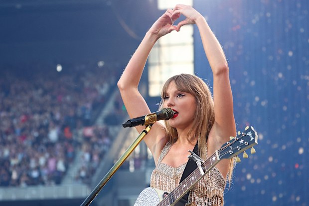 Taylor Swift