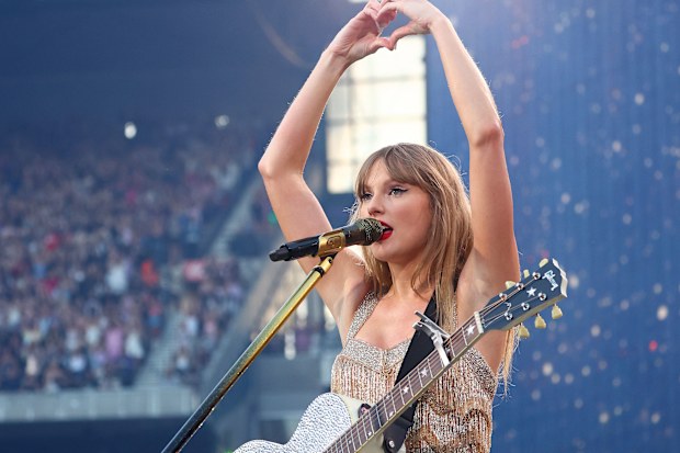 Taylor Swift