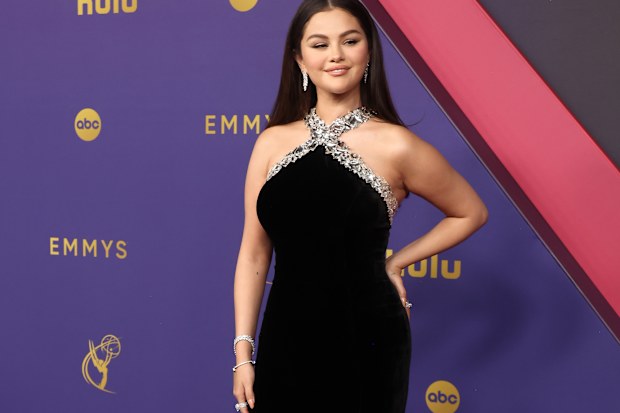 Selena Gomez